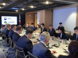 MOU Signing for Rhyolite Ridge Lithium-Boron Project
